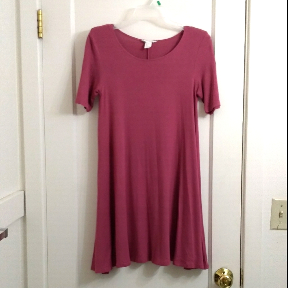 Forever 21 Mini Dress Size Small